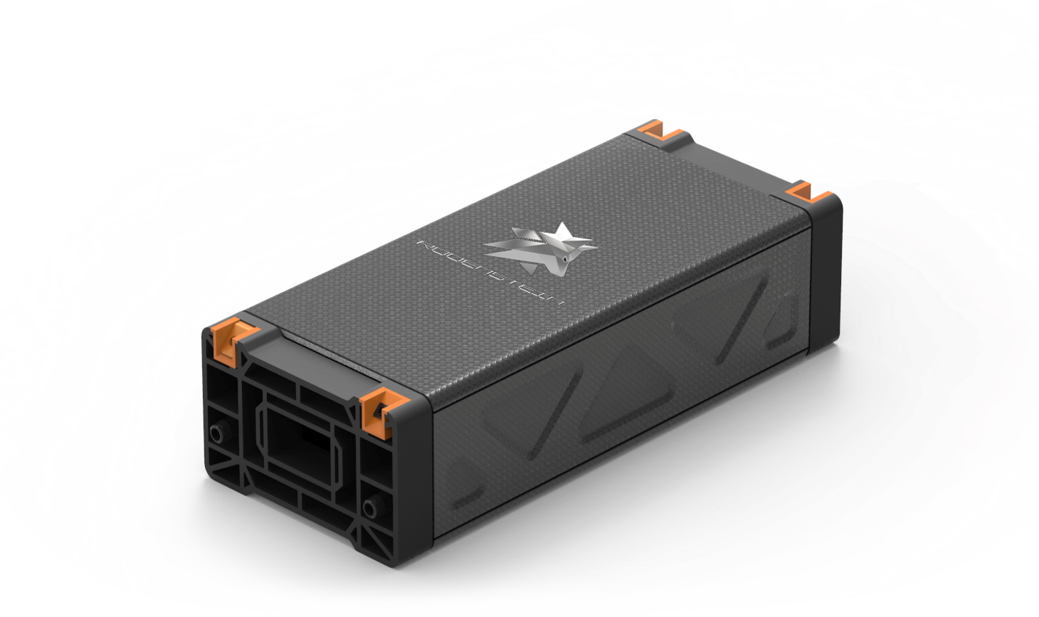 Water cooled Battery Modules